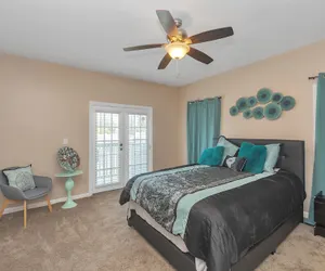 Photo 3 - Midtown Marvel - 1br Oasis By Overton Park 1 Bedroom Apts by Redawning