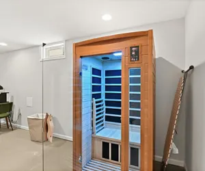 Photo 4 - Close to IAD Sauna Wellness