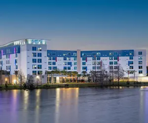 Photo 2 - Aloft Orlando Lake Nona