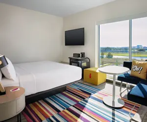 Photo 3 - Aloft Orlando Lake Nona