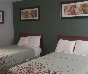 Photo 3 - American Value Inn