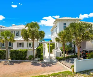 Photo 2 - Seaview Villas by Panhandle Getaways