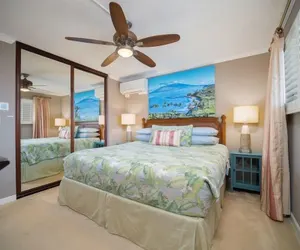 Photo 3 - Kamaole Beach Royale 307 1 Bedroom Condo
