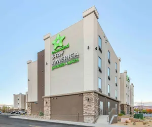 Photo 2 - Extended Stay America Premier Suites - Reno - Sparks