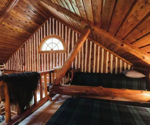 Photo 3 - Nature's Beauty Loft Forks River Lodge