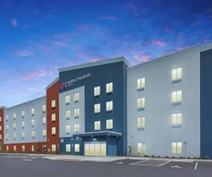 Photo 2 - Candlewood Suites Erlanger South Cincinnati, an IHG Hotel