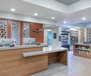 Photo 3 - Candlewood Suites Erlanger South Cincinnati by IHG
