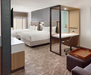 Photo 5 - SpringHill Suites by Marriott Arlington TN