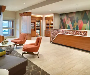 Photo 3 - SpringHill Suites by Marriott Arlington TN