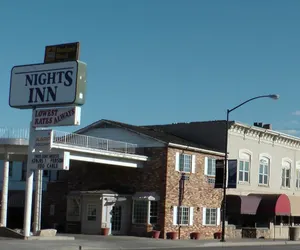 Photo 2 - Nights Inn - Richfield