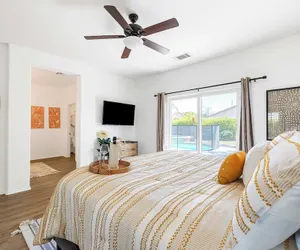 Photo 4 - Sunny Palms by Avantstay Near Empire Polo Club