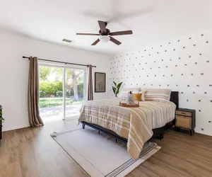 Photo 4 - Sunny Palms by Avantstay Near Empire Polo Club