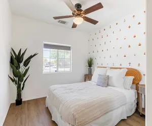 Photo 3 - Sunny Palms by Avantstay Near Empire Polo Club