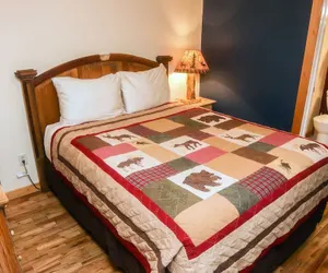Photo 3 - Timber Creek Chalets: 10b 1 Bedroom Chalet