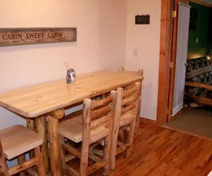 Photo 4 - Timber Creek Chalets: 10b 1 Bedroom Chalet