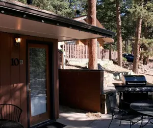 Photo 2 - Timber Creek Chalets: 10b 1 Bedroom Chalet