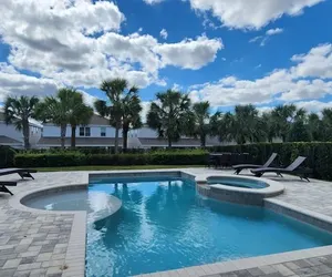 Photo 2 - Magic Villa in Kissimmee with Private Pool