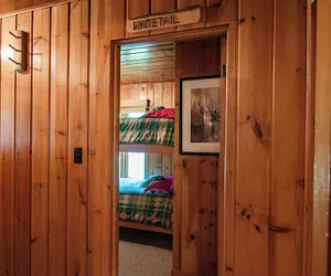 Photo 2 - Cozy Riverside Getaway Pine Bend Cottage