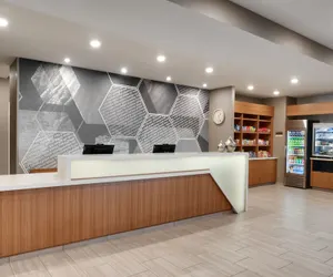 Photo 4 - Springhill Suites Phoenix Scottsdale Marriott
