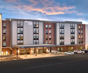 Photo 2 - Springhill Suites Phoenix Scottsdale Marriott