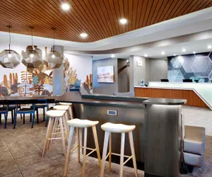 Photo 3 - Springhill Suites Phoenix Scottsdale Marriott
