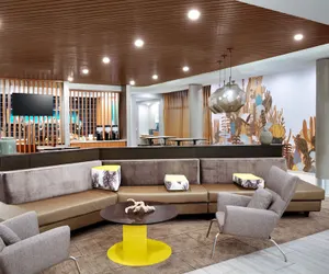 Photo 5 - Springhill Suites Phoenix Scottsdale Marriott
