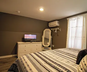 Photo 4 - Mountain Haven Dragon's Nest Cabin