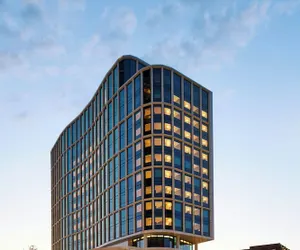 Photo 2 - citizenM Boston Back Bay