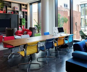 Photo 5 - citizenM Boston Back Bay