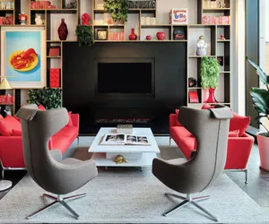 Photo 4 - citizenM Boston Back Bay