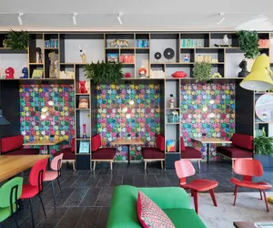 Photo 3 - citizenM Boston Back Bay