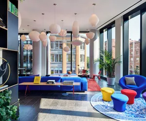 Photo 2 - citizenM Boston Back Bay