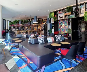 Photo 5 - citizenM Boston Back Bay