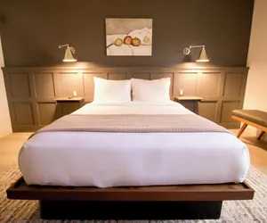 Photo 5 - Meeting House Boutique Hotel