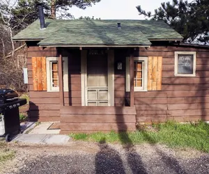 Photo 2 - Triple R Cottages: 4 1 Bedroom Cabin