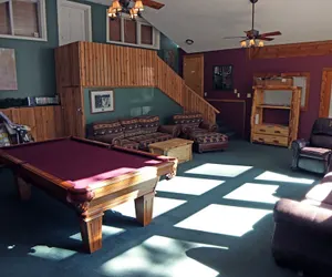 Photo 5 - Timber Creek Chalets: 11 1 Bedroom Chalet