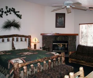 Photo 3 - Timber Creek Chalets: 11 1 Bedroom Chalet
