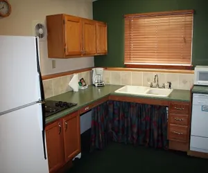 Photo 4 - Timber Creek Chalets: 11 1 Bedroom Chalet