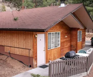 Photo 2 - Timber Creek Chalets: 11 1 Bedroom Chalet