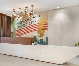 Photo 5 - Cambria Hotel Nashville Midtown