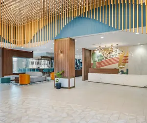 Photo 4 - Cambria Hotel Nashville Midtown