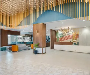Photo 3 - Cambria Hotel Nashville Midtown