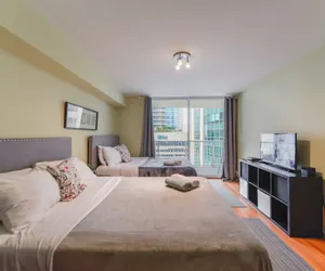 Photo 4 - Amazing Condo at Brickell Free Parking