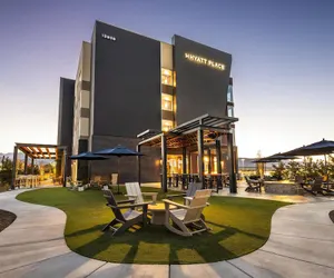 Photo 2 - Hyatt Place South Reno