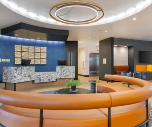Photo 4 - Cambria Hotel Spokane Airport