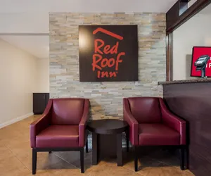 Photo 4 - Red Roof Inn Madisonville