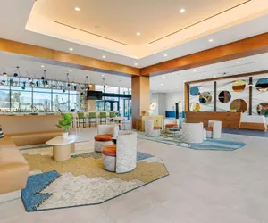 Photo 3 - Cambria Hotel Burbank Airport
