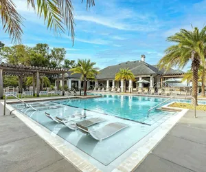 Photo 2 - Vintage Amelia Island Apartments