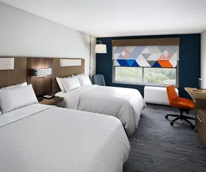 Photo 5 - Holiday Inn Express and Suites Mansfield Ontario, an IHG Hotel