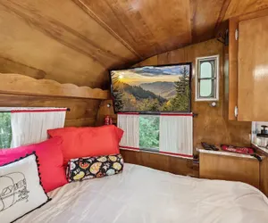Photo 4 - Shasta Mountain Escape 1 Bedroom Home by RedAwning